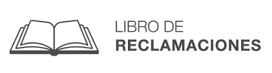 Libro de Reclamaciones